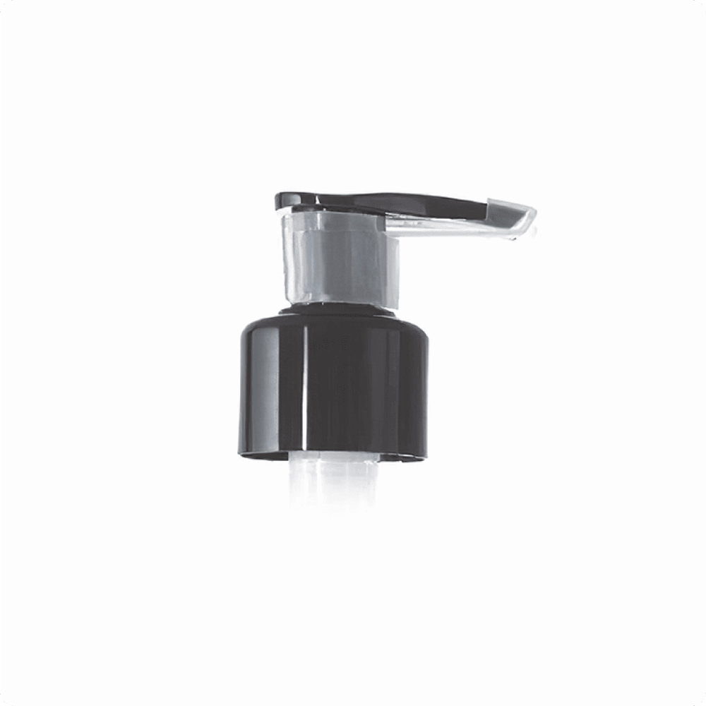 Bomba Dispensadora Negra con Clip R24 R28