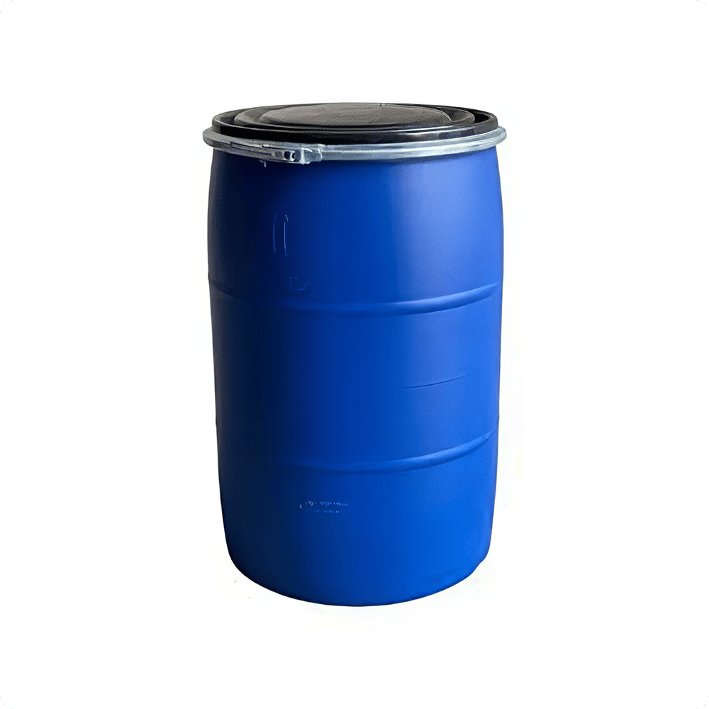 Tambo Abierto de 220 Litros