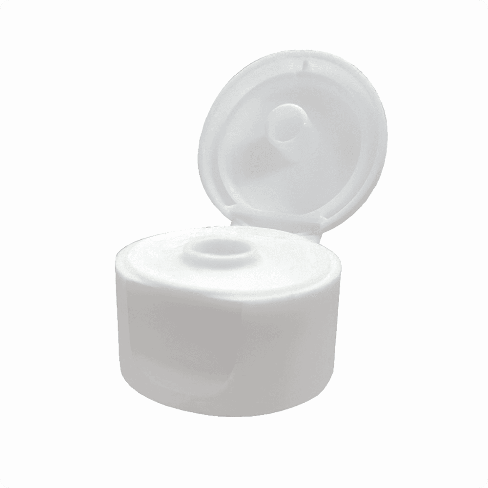Tapa Flip Top Blanca R20 R24 R28